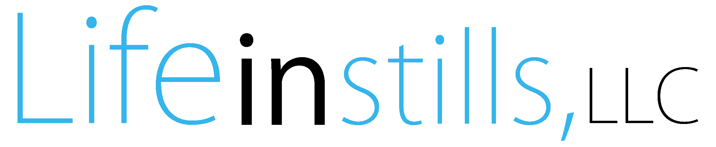 Life In Stills, LLC